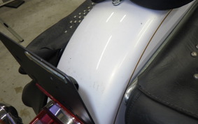 HARLEY FLSTC 1580 2007