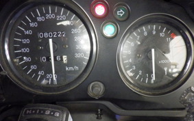 HONDA CBR1100XX 2000