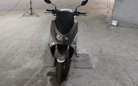 YAMAHA N-MAX 125 SE86J