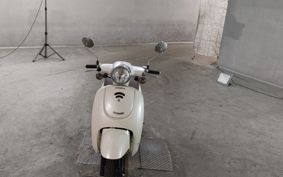 HONDA GIORNO AF70