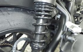 HONDA REBEL 250 A 2013 MC49