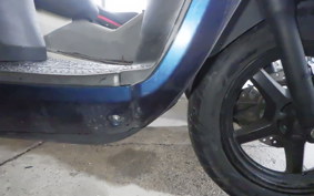 SUZUKI ADDRESS V125 Gen.2 DP12H
