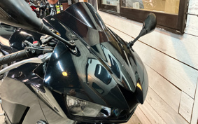 HONDA CBR600RR 2018 PC40