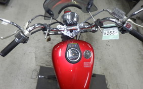 SUZUKI SAVAGE LS650 1989 NP41A