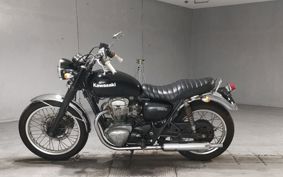 KAWASAKI W400 2006 EJ400A