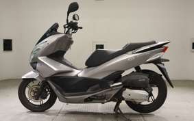 HONDA PCX125 2006 JF56