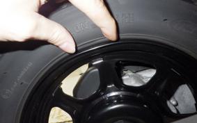 YAMAHA VINO 50 Gen.4 AY02