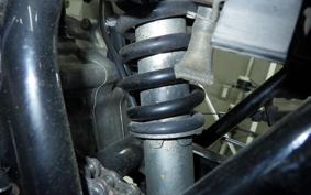 HONDA APE 100 2018 HC07