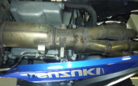 SUZUKI GSX-S1000 2019 GT79A