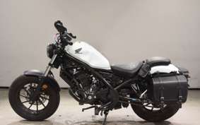 HONDA REBEL 250 A 2024 MC49