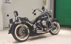HARLEY FLSTS 1340 1998