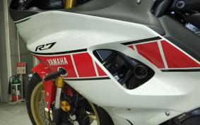 YAMAHA YZF-R7 2023