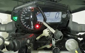 YAMAHA MT-25 RG43J