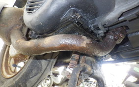 YAMAHA JOG Gen.1 3KJ