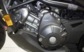 HONDA NC750X DCT 2025 RH23