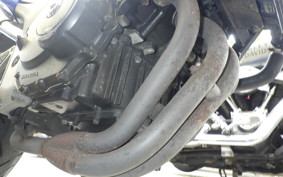 HONDA HORNET 250 MC31