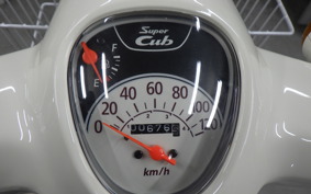 HONDA C110 SUPER CUB JA44
