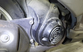 HONDA STANDUP TACT GEN 3 2025 AF51