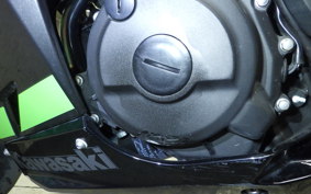 KAWASAKI NINJA 400 2018 EX400G