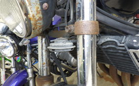 HONDA HORNET 250 MC31