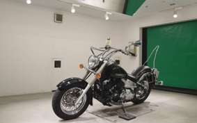 YAMAHA DRAGSTAR 400 CLASSIC 2003 VH01J