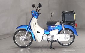 HONDA SUPER CUB50 AA09