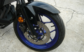 YAMAHA MT-03 2018 RH13J