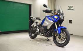 YAMAHA XTZ1200 SUPER ﾃﾈﾚ 2011