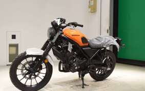 HONDA CL250-2 2023 MC57