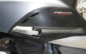 HONDA LEAD 110 2019 JF19