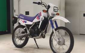 YAMAHA DT50 2007 17W