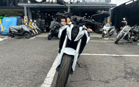 SUZUKI GSX-8S 2023 EM1AA