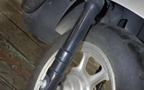 HONDA TACT Basket AF75