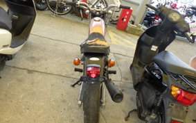 HONDA APE 50 AC16
