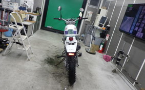 YAMAHA SEROW 225 W 2019 4JG