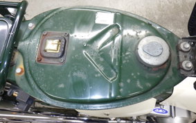 HONDA LITTLE CUB 2022 AA01