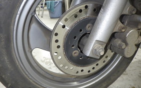 HONDA SPACY 100 2006 JF13