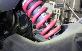 HONDA ｸﾞﾛﾑ 2004 JC61