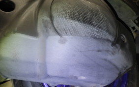 YAMAHA MAJESTY155 Gen.2 S SG52J