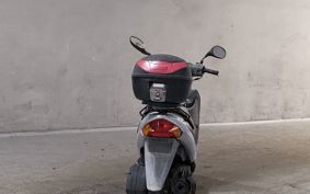 SUZUKI ADDRESS V125 CF46A