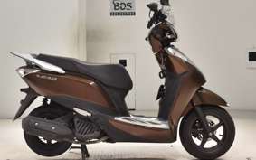 HONDA LEAD 125 2022 JF45