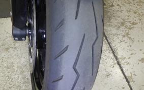 KAWASAKI NINJA ZX-6R A 2024 ZX636J