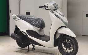 HONDA LEAD 125 JK12