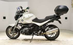 BMW R1200R 2011