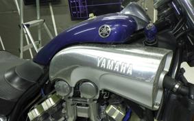 YAMAHA VMAX 1995