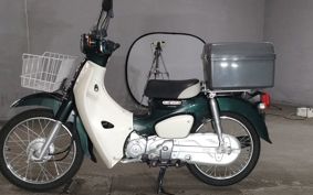 HONDA SUPER CUB50 AA09