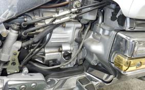 HONDA GL 1800 GOLD WING 2003 SC47