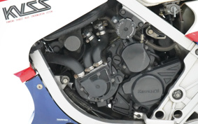 KAWASAKI KR250S KR250A