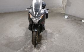 HONDA INTEGRA 2014 RC71