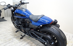 HARLEY RH1250S 2024 ZC4